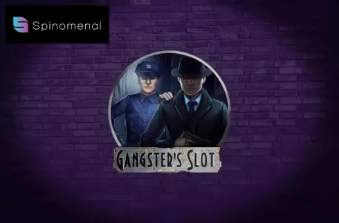 Gangster's Slot
